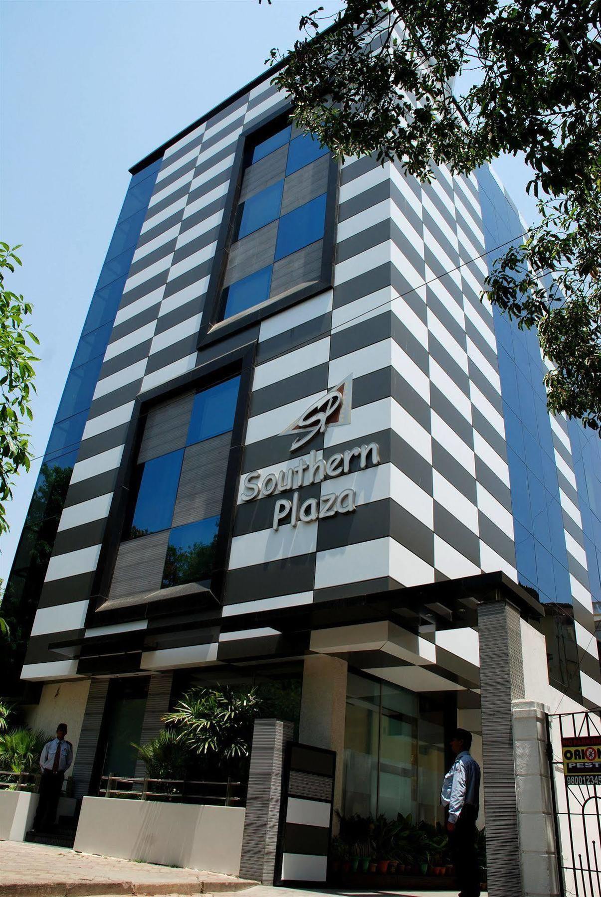 כלכותה Southern Plaza מראה חיצוני תמונה