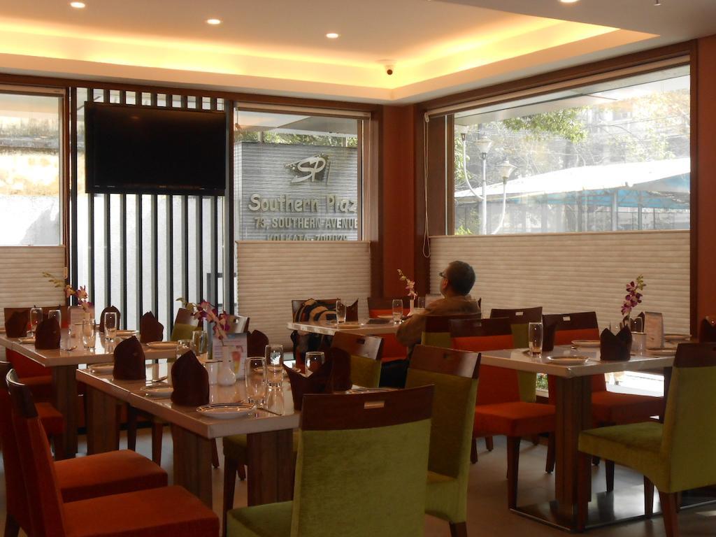 כלכותה Southern Plaza מראה חיצוני תמונה